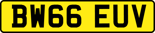 BW66EUV
