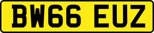 BW66EUZ