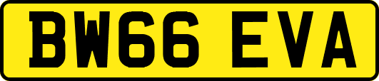 BW66EVA