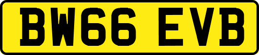 BW66EVB