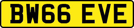 BW66EVE
