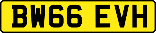 BW66EVH