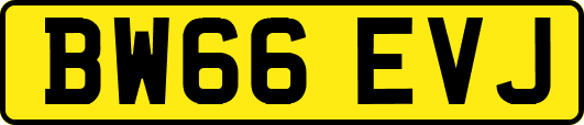 BW66EVJ