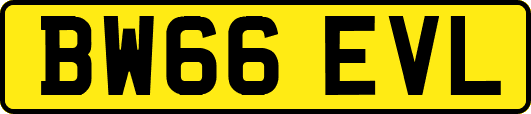 BW66EVL