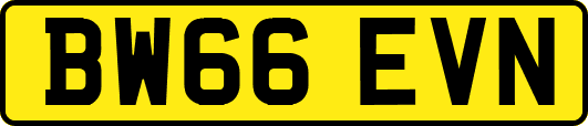 BW66EVN