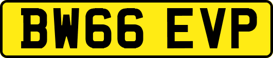 BW66EVP