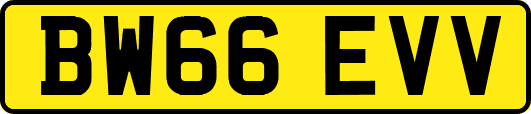 BW66EVV
