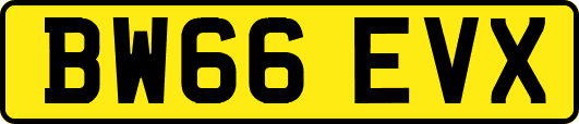 BW66EVX