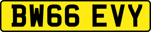 BW66EVY