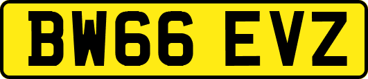 BW66EVZ