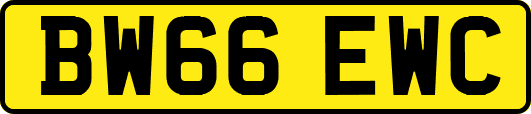 BW66EWC