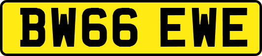 BW66EWE