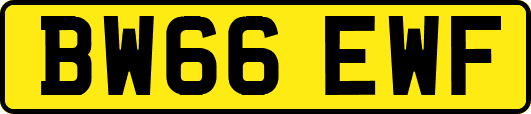 BW66EWF