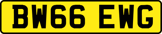 BW66EWG