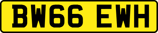 BW66EWH