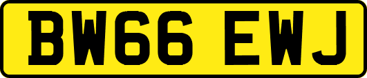 BW66EWJ
