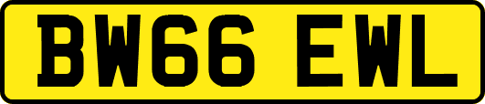BW66EWL