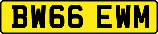 BW66EWM