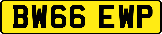 BW66EWP