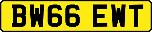BW66EWT
