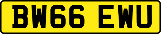BW66EWU
