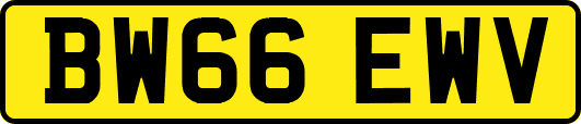 BW66EWV