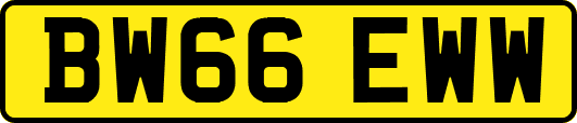 BW66EWW