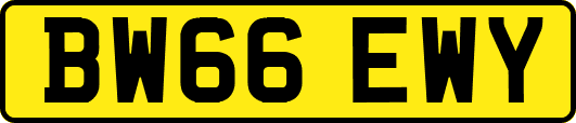 BW66EWY