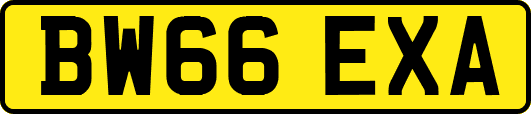 BW66EXA