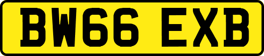 BW66EXB