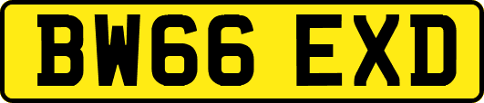BW66EXD