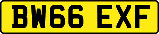 BW66EXF