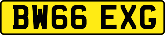 BW66EXG