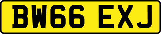 BW66EXJ