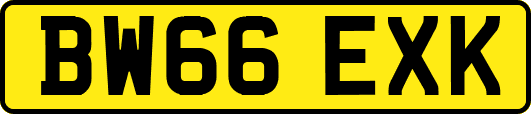 BW66EXK