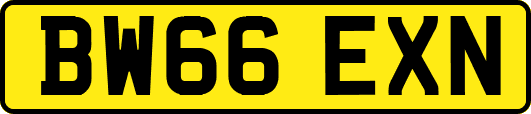 BW66EXN