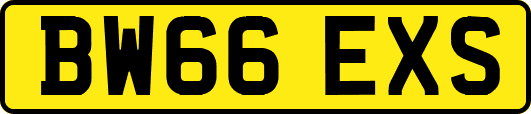 BW66EXS