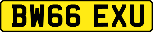 BW66EXU