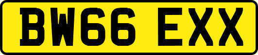 BW66EXX