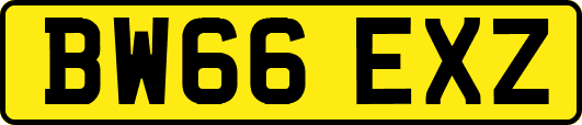 BW66EXZ