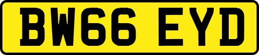 BW66EYD