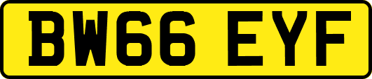 BW66EYF