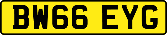 BW66EYG