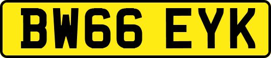 BW66EYK