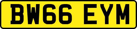 BW66EYM