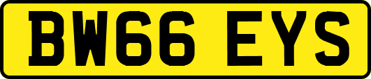 BW66EYS