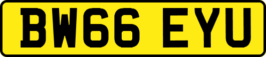 BW66EYU