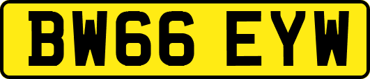 BW66EYW