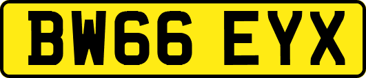 BW66EYX