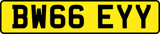 BW66EYY